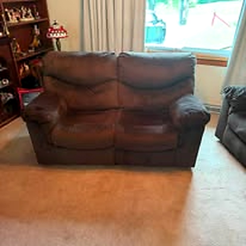 Sofa removal service