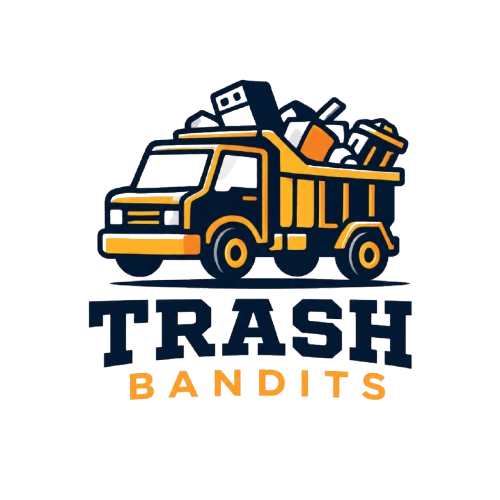 Trash Bandits Junk Removal