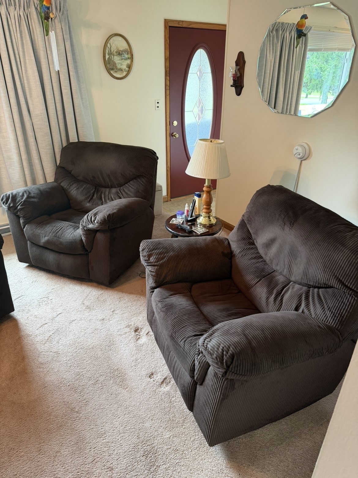 Estate cleanout and property cleanout services